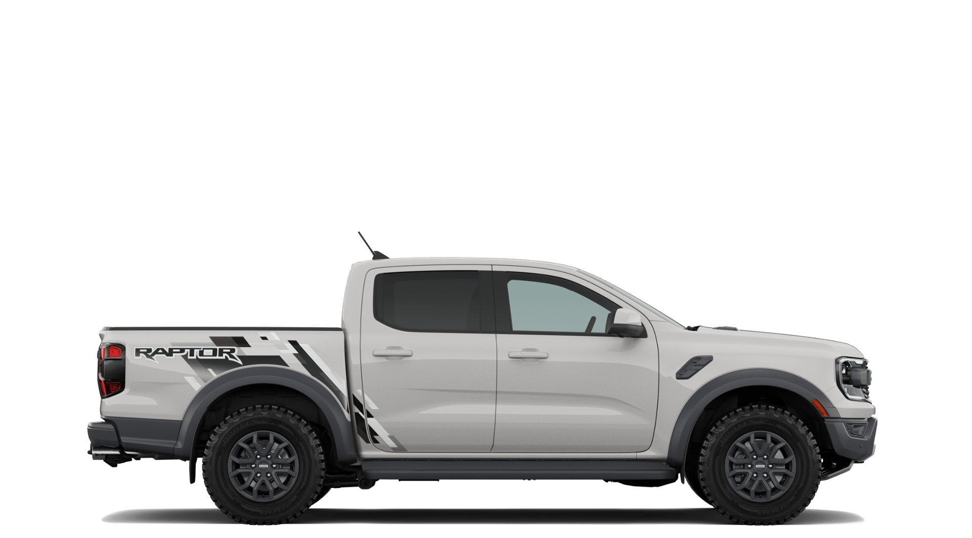 2026 Ford Ranger® External Image 1